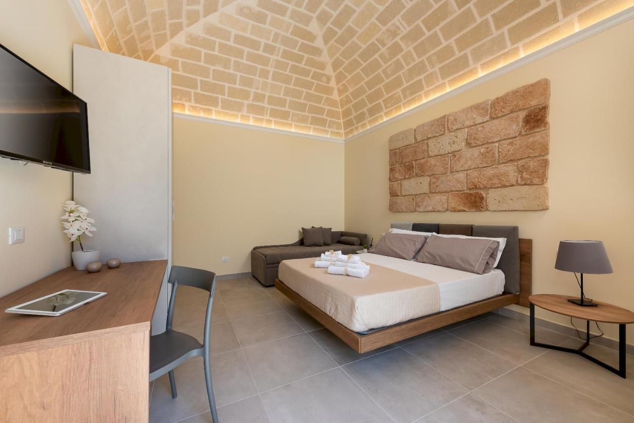 Superior Dreibettzimmer